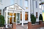 Отель Dene Hotel