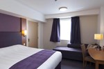 Отель Premier Inn Newcastle (Holystone)