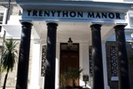 Отель Trenython Manor Hotel & Spa