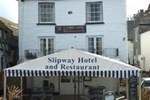 Отель The Slipway Hotel