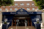 Отель Royal Maritime Club