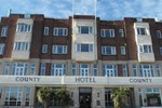 Отель County Hotel