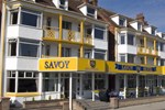 Отель Savoy Hotel