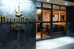 Отель Marina Metro Hotel