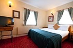 Отель Innkeeper's Lodge Stratford-upon-Avon, Wellesbourne