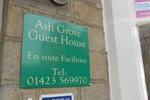 Гостевой дом Ash Grove
