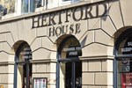Отель Hertford House Hotel