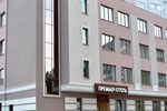 Гостиница Премьер-отель Гостиница Премьер-отель