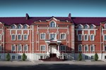 Гостиница Эльбузд Гостиница Эльбузд