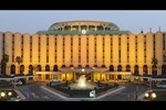 Отель Makarim Riyadh Hotel