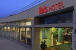 Отель Hotel Ibis Braganca 