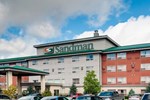 Отель Sandman Hotel Suites & Spa, Regina
