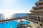 Отель Radisson Blu Resort, Malta St. Julian's