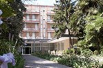 Отель Hotel Terme Villa Piave