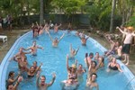 Хостел Nomads Noosa Backpackers