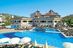 Отель Aydinbey Famous Resort
