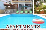 Апартаменты Elgoni Apartments
