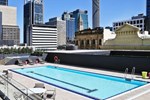 Отель Hilton Brisbane Hotel