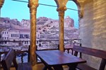 Отель Hotel Cave Konak Cappadocia