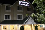 Отель Country Inn & Suites by Carlson, Asheville Biltmore Square