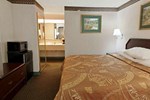 Отель Best Western Inn & Suites of Macon