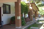 Отель Villas del Sol Hotel & Bungalows
