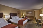 Отель DoubleTree Resort by Hilton Lancaster