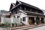 Гостевой дом Mekong Holiday Villa