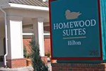 Отель Homewood Suites by Hilton Albany
