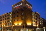 Отель Courtyard Rochester Mayo Clinic Area/Saint Marys
