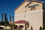 Отель TownePlace Suites Fort Worth Downtown