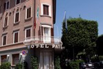 Отель Hotel Patria