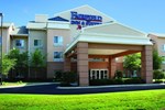 Отель Fairfield Inn and Suites Charleston North/University Area