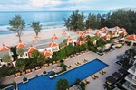 Отель Moevenpick Resort Bangtao Beach Phuket