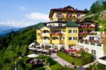 Отель Hotel Alpenschlössl