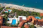 Отель Club Turtas Beach