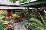 Гостевой дом Kampoeng Djawa Hotel