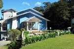 Гостевой дом Pousada Jardim Azul