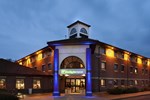 Отель Holiday Inn Express Warwick - Stratford-upon-Avon