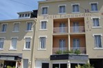 Отель Au Petit Languedoc