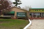 Отель North Winds Motel