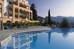 Отель Villa Sassa Hotel & Spa