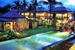 Отель Chong Fah Resort Khaolak