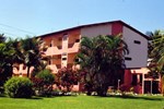 Отель Ilha Morena