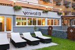 Отель Hotel Verwall