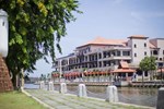Отель Casa del Rio Melaka