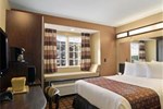 Отель Microtel Inn & Suites by Wyndham Macon