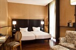 Отель AC Hotel Ciudad de Tudela by Marriott