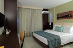 Отель Confort Hotel Goiânia
