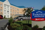 Отель Fairfield Inn & Suites Nashville at Opryland